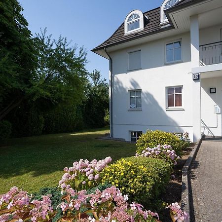 Haus Am Kurpark Timmendorfer Strand Wohnung 6 외부 사진