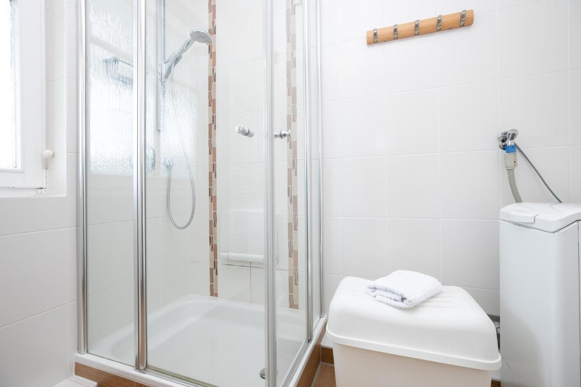 Haus Am Kurpark Timmendorfer Strand Wohnung 6 외부 사진