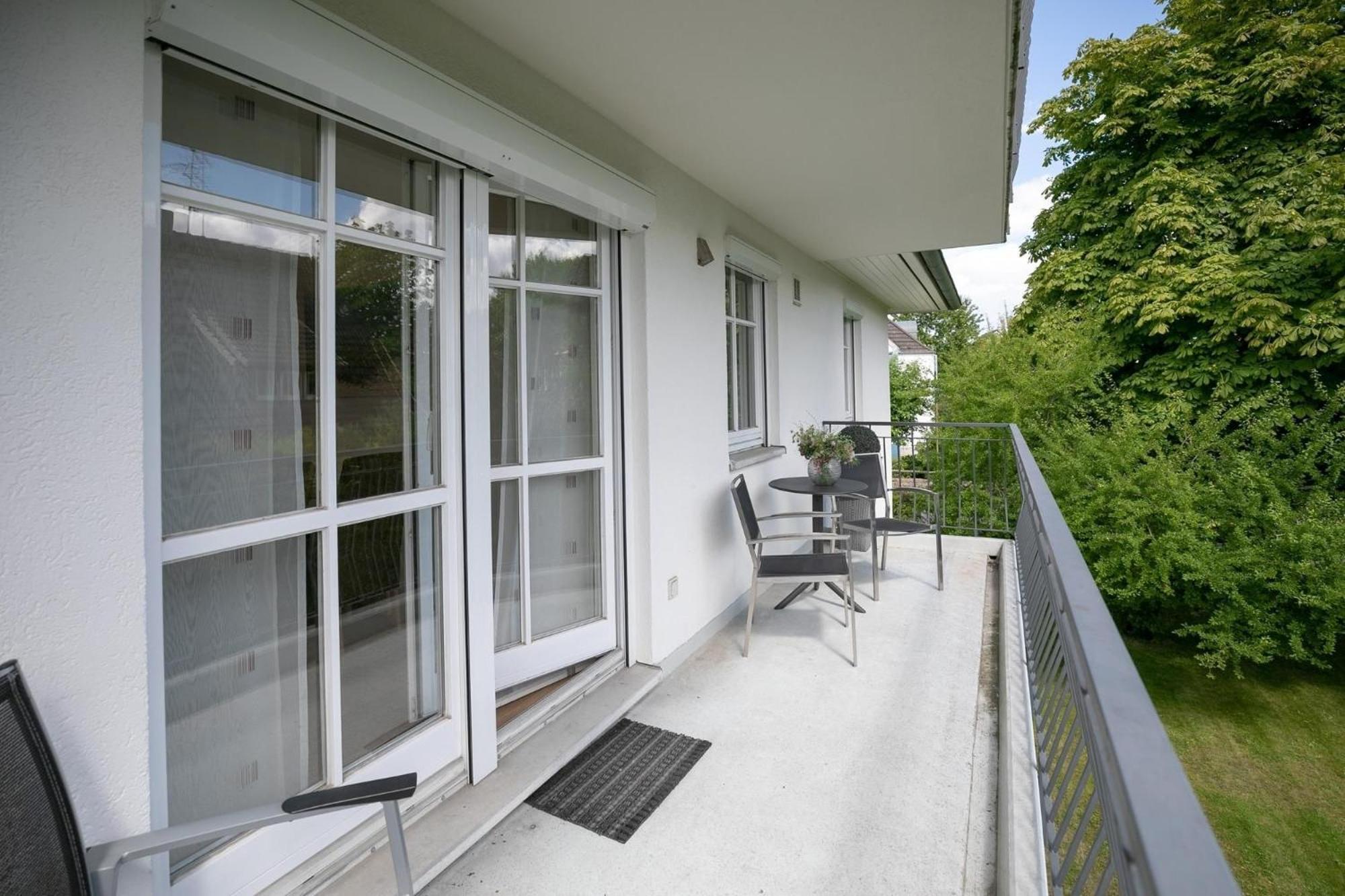 Haus Am Kurpark Timmendorfer Strand Wohnung 6 외부 사진
