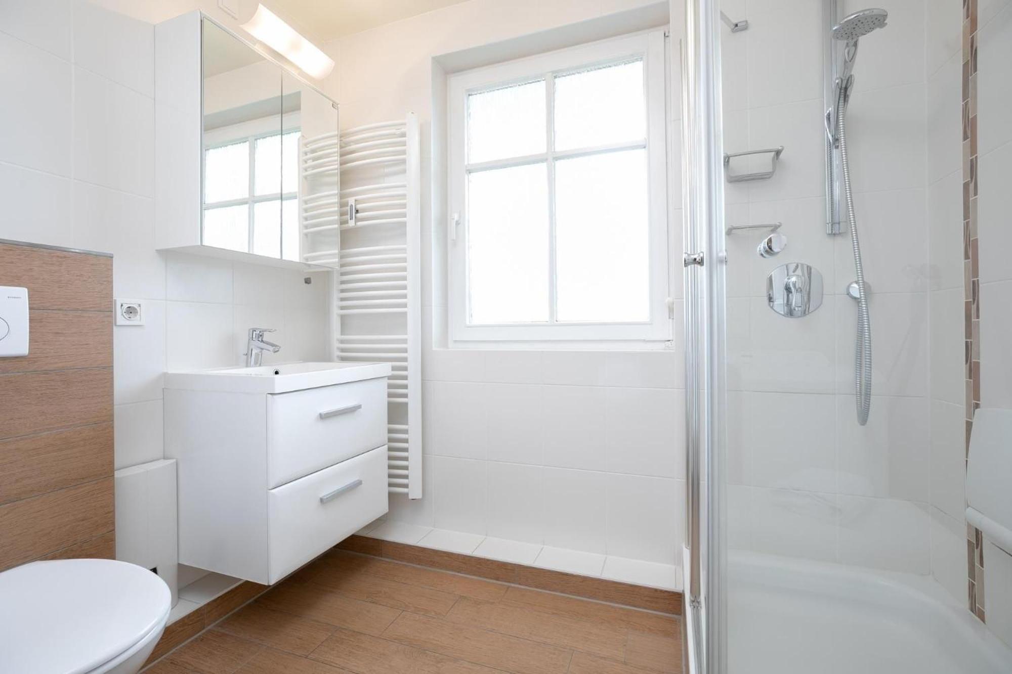 Haus Am Kurpark Timmendorfer Strand Wohnung 6 외부 사진